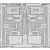 Eduard A-4C air brakes (Hobby Boss)