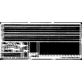 Eduard B-25J (Monogram)