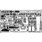 Eduard B-25J (Monogram)