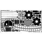 Eduard B-25J (Monogram)