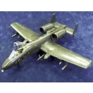 Eduard A-10 Thunderbolt II fotómaratás