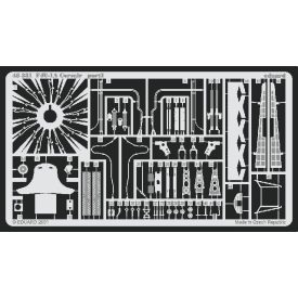 Eduard F4U-1A (Tamiya)