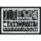 Eduard F4U-1A (Tamiya)