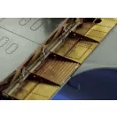 Eduard SBD-3 Dauntless Landeklappen Flaps fotómaratás