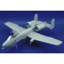 Eduard A-10 Thunderbolt II exterior für Hobby Boss Bausatz fotómaratás