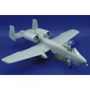 Eduard A-10 Thunderbolt II exterior für Hobby Boss Bausatz fotómaratás