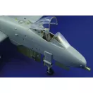 Eduard A-10 Thunderbolt II exterior für Hobby Boss Bausatz fotómaratás