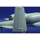 Eduard A-10 Thunderbolt II exterior für Hobby Boss Bausatz fotómaratás
