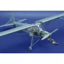 Eduard Fi 156C-3/C-5 Storch exterior für Tamiya Bausatz fotómaratás