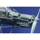 Eduard Fi 156C-3/C-5 Storch exterior für Tamiya Bausatz fotómaratás