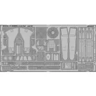 Eduard F-105D/G exterior (Hobby Boss)