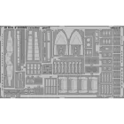 Eduard F-105D/G exterior (Hobby Boss)