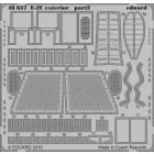 Eduard E-2C exterior (Kinetic)
