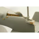 Eduard E-2C exterior für Kinetic fotómaratás