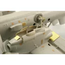 Eduard E-2C exterior für Kinetic fotómaratás