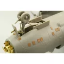 Eduard E-2C exterior für Kinetic fotómaratás