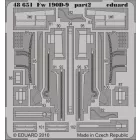 Eduard Fw 190D-9 (Eduard)