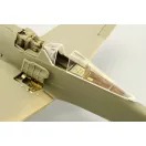 Eduard Fw 190D-9 für Eduard fotómaratás