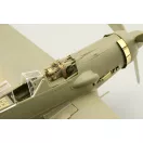 Eduard Fw 190D-9 für Eduard fotómaratás