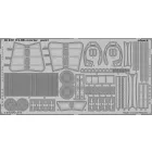 Eduard EA-6B exterior (Kinetic)