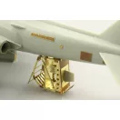 Eduard EA-6B exterior for Kinetic fotómaratás
