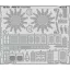 Eduard PBY-5A exterior for Revell fotómaratás