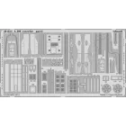 Eduard A-10C exterior (Italeri)