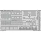 Eduard B-1B exterior (Revell)