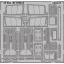 Eduard Bf109G-6 for Eduard fotómaratás