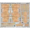 Eduard B-17G wooden floors & ammo boxes for HKM fotómaratás