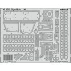 Eduard Tiger Moth (Airfix)