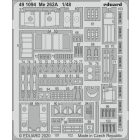 Eduard Me 262A (Hobby Boss)