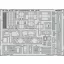 Eduard B-17F radio compartment for HKM fotómaratás