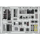 Eduard F-4B (Tamiya)