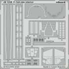 Eduard F-14A late interior (Tamiya)