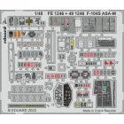 Eduard F-104S ASA-M (Kinetic Model)