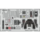 Eduard Vampire F.3 (Airfix)