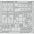 Eduard B-26K Invader (ICM)
