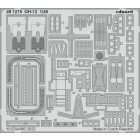Eduard OH-13 (Italeri)