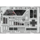 Eduard AH-1G (Special Hobby)