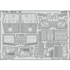 Eduard F-86F-40 (Airfix)