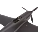 Eduard Yak-9D fotómaratás