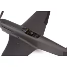 Eduard Yak-9D fotómaratás
