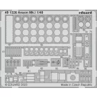 Eduard Anson Mk. I (Airfix)