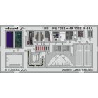 Eduard F-35A (Tamiya)