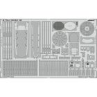 Eduard F-16A MLU (Kinetic Model)