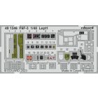 Eduard F6F-3 (Eduard)