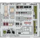 Eduard F6F-5 (Eduard)