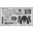 Eduard Vampire FB.5 (Airfix)