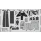 Eduard Hunter FGA.9 (Airfix)